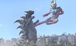 Ultraman 25x17 ● Guardian Angel