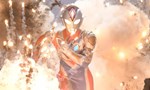 Ultraman 28x25 ● The Light Far Beyond