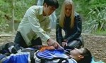 Power Rangers 11x06 ● 2 Thunder Strangers