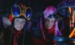 Power Rangers 11x10 ● 2 Return of Thunder