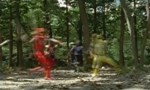 Power Rangers 11x27 ● 1 Shimazu Returns