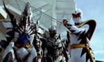 Power Rangers 12x22 ● Triassic Triumph