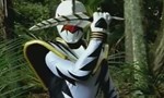 Power Rangers 12x25 ● Tutenhawken's Curse