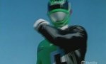 Power Rangers 13x18 ● Samurai