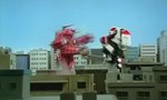 Power Rangers 13x21 ● 1 Messenger