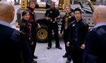 Power Rangers 15x04 ● Heart of Blue