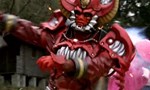 Power Rangers 15x05 ● Weather or Not