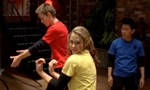 Power Rangers 16x06 ● Dance the Night Away