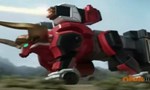 Power Rangers 19x06 ● Le Zord Taureau