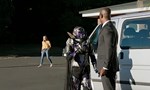 Power Rangers 27x09 ● Le secret