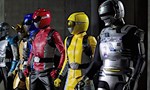 Power Rangers 27x12 ● Le Bien commun