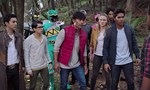 Power Rangers 27x15 ● 3 Une vision prémonitoire