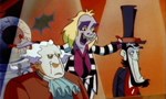 Beetlejuice 4x01 ● La déjante des siècles