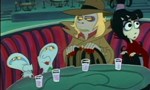 Beetlejuice 4x14 ● Cherchez l'oreille