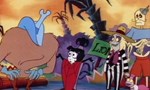 Beetlejuice 4x52 ● Le magicien d'Bouse