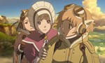 Last Exile 2x02 ● Mat du sot