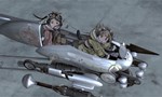 Last Exile 2x07 ● Case faible