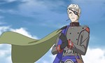 Last Exile 2x19 ● Pion en reine