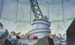 One Piece 11x82 ● Il faut attendre Luffy ! Le combat à mort sur le pont de l'hésitation !