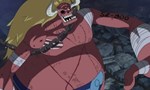 One Piece 12x48 ● La conclusion approche ! Donner le coup final