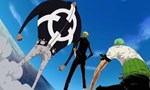 One Piece 12x52 ● La douleur de mes amis est ma douleur - Le combat suicidaire de Zoro