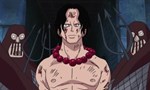 One Piece 13x61 ● Le convoi d'Ace commence ! Les défenses du niveau le plus bas, Niveau 6 !