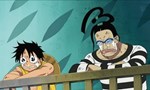 One Piece 13x71 ● Direction le QG de la Marine - Le voyage pour sauver Ace