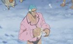 One Piece 13x72 ● Retour sur l'équipage! Weatheria Report et Animaux Androides