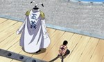 One Piece 13x78 ● Le moment de la bataille décisive approche! Le plus puissante formation de guerre