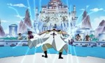 One Piece 13x81 ● La Puissance de détruire le Monde! Le Pouvoir du Gura Gura Fruit