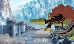 One Piece 13x83 ● Le descendant du Démon! Little Odz Jr s'élance!