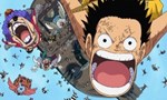 One Piece 13x84 ● Seul le vainqueur est la Justice - C'est parti! Le plan de Sengoku