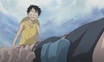 One Piece 14x02 ● Recherche d'une réponse - Ace aux Poings ardents meurt sur le champ de bataille