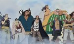 One Piece 14x08 ● Shanks apparaît ! La grande guerre est enfin terminée