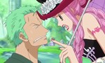 One Piece 15x06 ● Tout le monde se rassemble ! Luffy met les voiles pour le Nouveau Monde !