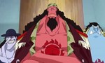 One Piece 15x24 ● Le Sauveur des esclaves - Tiger l'aventurier