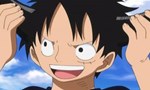 One Piece 15x62 ● L'ambition de Z : Luffy contre Shuzo !