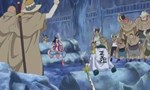 One Piece 16x11 ● Le pire scientifique du monde ! L'abominable César