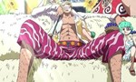 One Piece 16x29 ● Le cerveau de l'ombre! Doflamingo se met en mouvement!