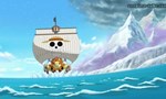 One Piece 16x44 ● Le temps des adieux. Départ de Punk Hazard