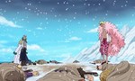 One Piece 16x45 ● Le G-5 anéanti ! L’attaque éclair de Doflamingo