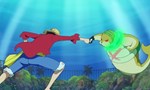 One Piece 16x47 ● César disparaît. L’alliance pirate passe à l’action