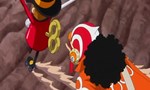 One Piece 17x36 ● Début de l'opération SOP - Fonce Usoland