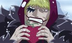 One Piece 17x76 ● La Date Approche - Saisissez l'Ope Ope no Mi!