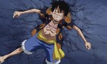 One Piece 17x89 ● Trueno Bastard ! Le sang enragé de Kyros