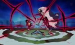 One Piece 17x95 ● Confrontation brutale de Haki ! Luffy vs Doflamingo