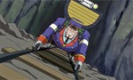 One Piece 18x02 ● Un Labyrinthe souterrain? Luffy contre l'homme-wagon!