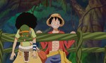 One Piece 18x11 ● Une nouvelle menace ! Jack des Pirates aux cent bêtes !