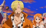 One Piece 18x15 ● Course contre la montre - Le lien entre les Minks et l'équipage!