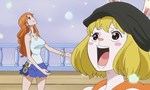 One Piece 19x05 ● Zéro et Quatre. Une confrontation avec le Germa 66 !